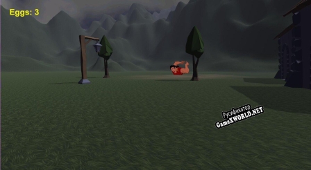 Русификатор для Gaston The Barge The Game
