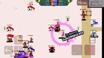 Русификатор для Gates to Terra Overlords PC