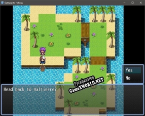 Русификатор для Gateway to Helious Demo