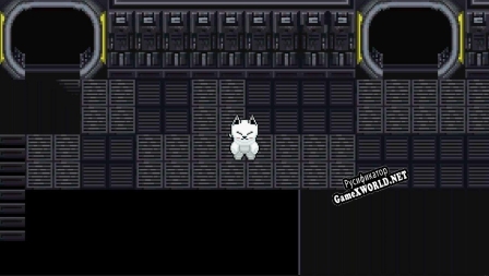 Русификатор для Gato Astronauta