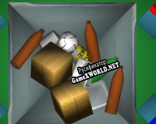 Русификатор для GCU Recycler