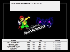 Русификатор для GeaSaga