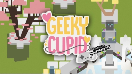 Русификатор для Geeky Cupid