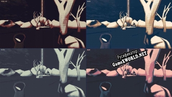 Русификатор для Geiger