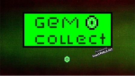 Русификатор для Gem Collector (itch)