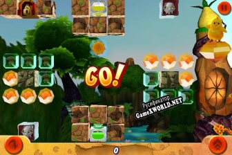 Русификатор для Gem Smashers (2011)