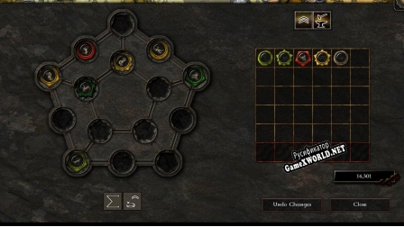 Русификатор для GemCraft Chasing Shadows