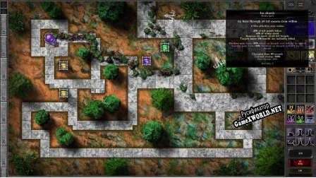 Русификатор для GemCraft Frostborn Wrath