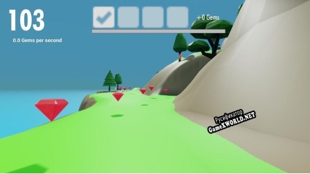 Русификатор для GemRunner