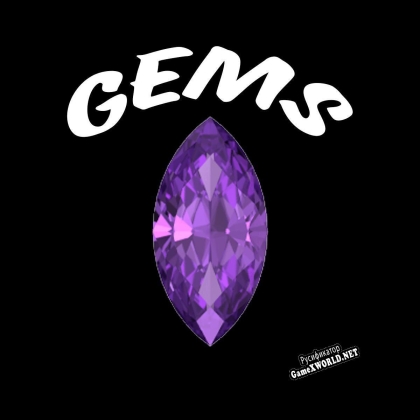 Русификатор для Gems (itch) (MpJUK)