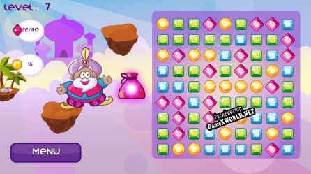 Русификатор для Gems
