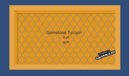 Русификатор для Gemstone Tycoon