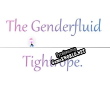 Русификатор для Genderfluid Tightrope Protoype Demo 1