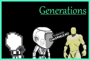 Русификатор для Generations