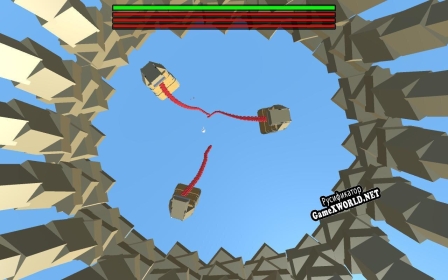 Русификатор для Generic Bullet Curtain The Game