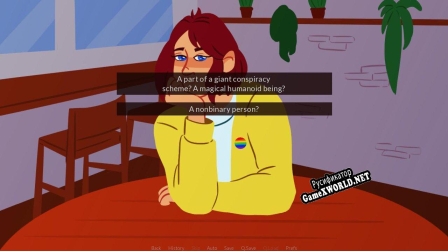 Русификатор для generic nonbinary game