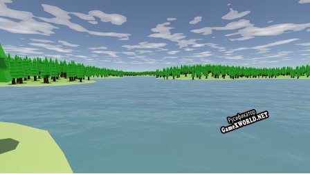 Русификатор для Generic Open World Game