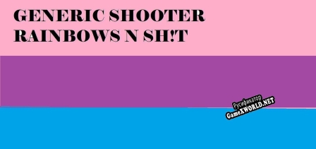Русификатор для GENERIC SHOOTER AKA BAD SHOOTER