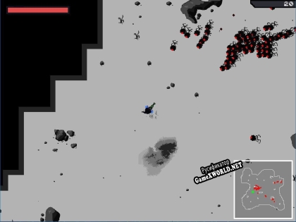 Русификатор для Generic Shooter Game