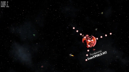 Русификатор для Generic Space Shooter