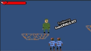 Русификатор для Generic zombie game (bjarki666)