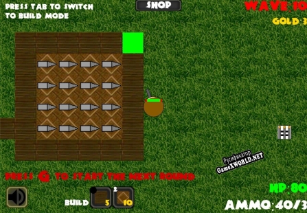 Русификатор для Generic zombie TDS