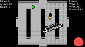 Русификатор для GenericActionGame