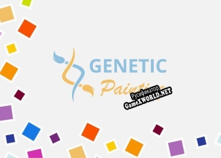 Русификатор для Genetic Painting
