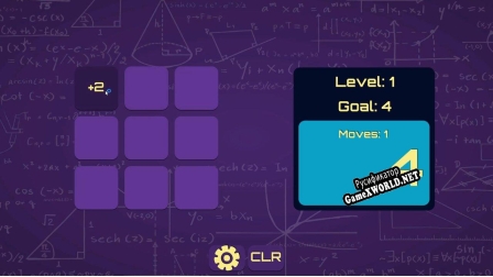 Русификатор для Genius Calculator