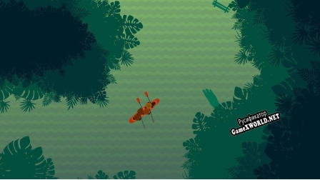 Русификатор для Gently Down the Marsh