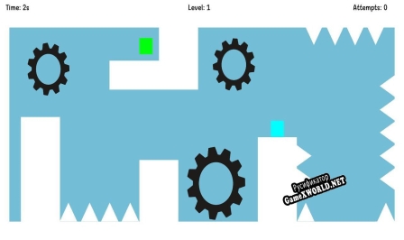 Русификатор для Geo Dodger