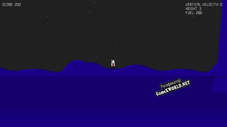 Русификатор для Geo Lander