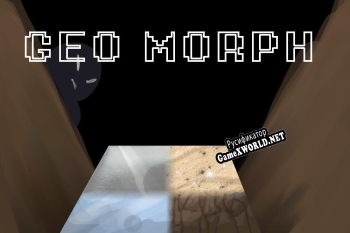 Русификатор для Geo Morph