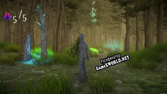 Русификатор для Geo Woods