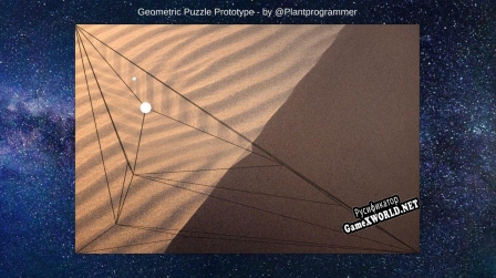 Русификатор для Geometric Puzzle