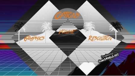 Русификатор для Geometric Wars