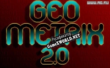 Русификатор для GeoMetrix 2