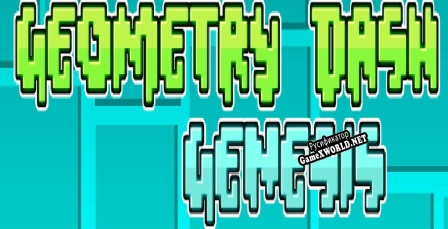 Русификатор для Geometry Dash Genesis