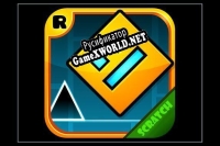 Русификатор для Geometry Dash (itch) (Harsha-Games)