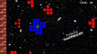Русификатор для Geometry Eater