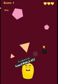 Русификатор для Geometry Monster (Dualgames)