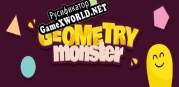 Русификатор для Geometry Monster (funkinfan129)