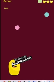 Русификатор для Geometry Monster (Mobile)