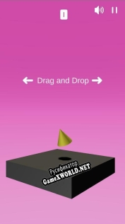 Русификатор для Geometry Stack