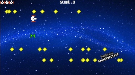 Русификатор для Geometry Wars