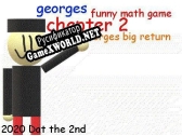 Русификатор для Georges funny math game chapter 2 Georges big return