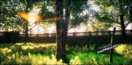 Русификатор для Georges Memories EP.1