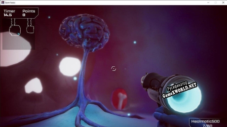 Русификатор для Germ Heros