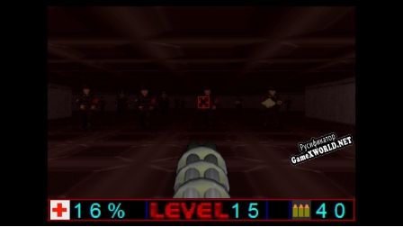 Русификатор для German Fortress 3D