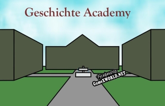 Русификатор для Geschichte Academy (Demo)